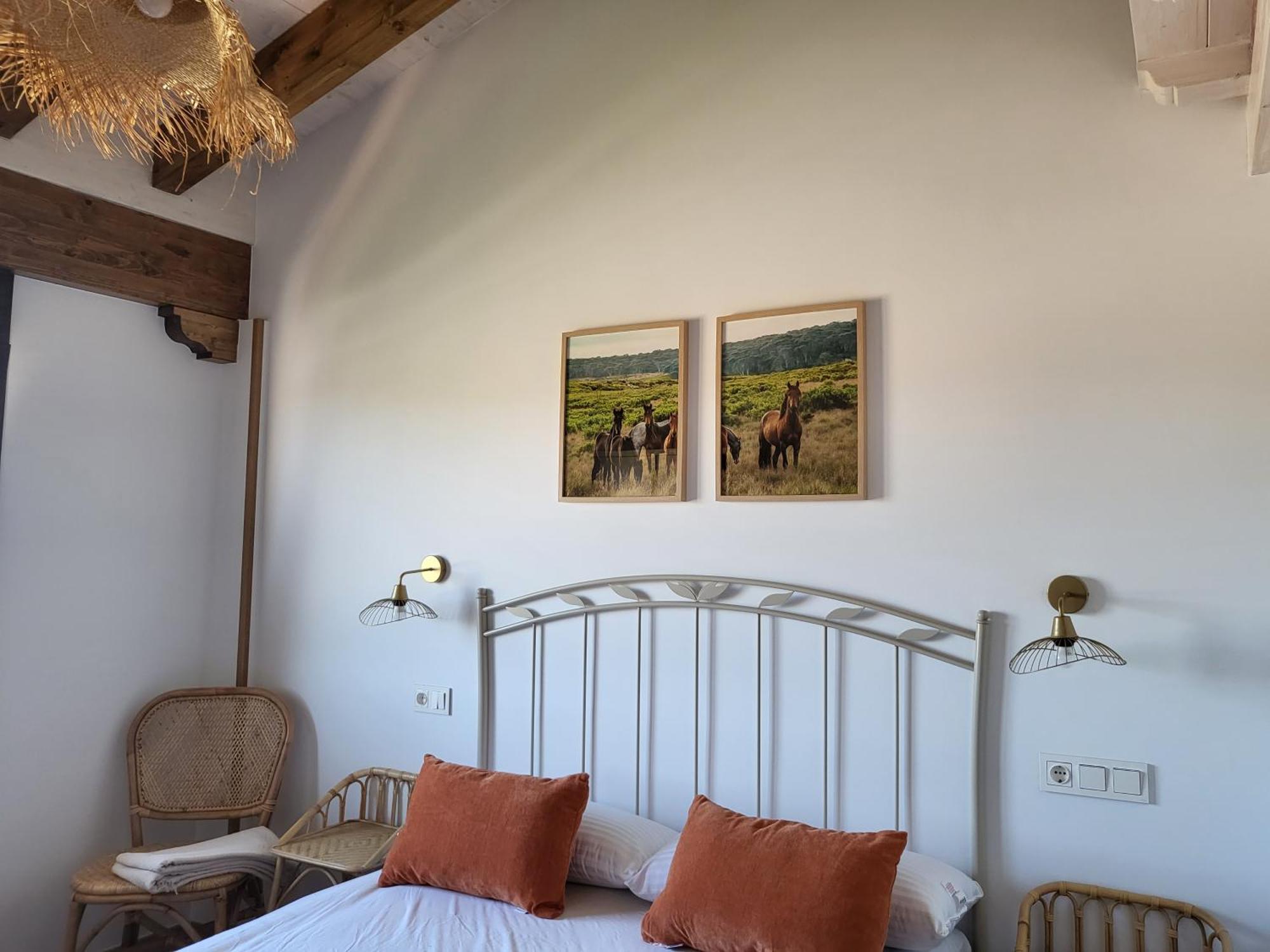 Pura Agro Vida Galizano Quarto foto